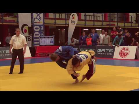 Ippon Daily | Serhiy Drebot