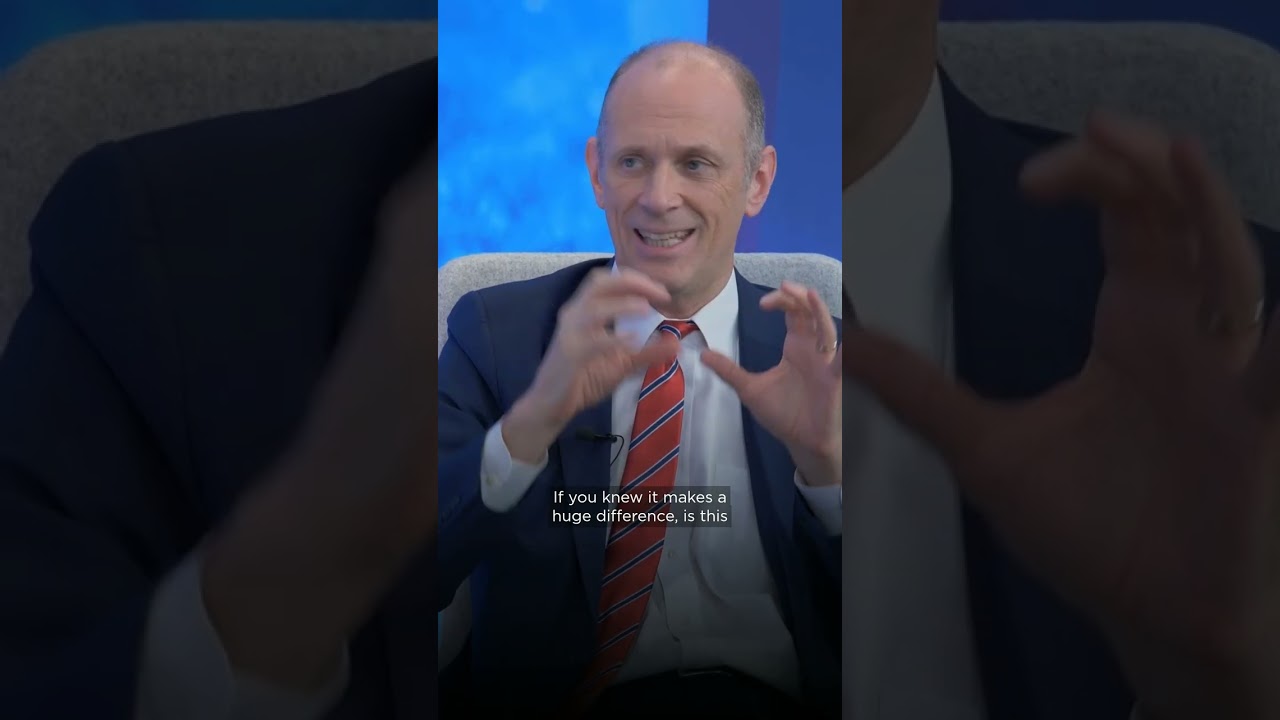 Austan Goolsbee on Productivity and Economic Overheating