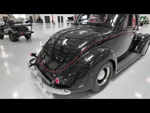 1937 Ford Coupe (CC-2080967) for sale in Greensboro, North Carolina