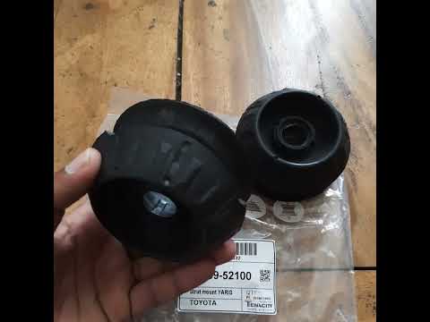48609-52100 Toyota yaris/axio/vitz front shoks mount