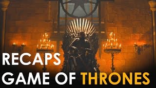 Game Of Thrones - Staffel 6 Folge 6 : &quot;Blood of My Blood&quot; Recap