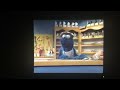 Opening To Sesame Street Cookie Monster S Best Bites VHS 1995