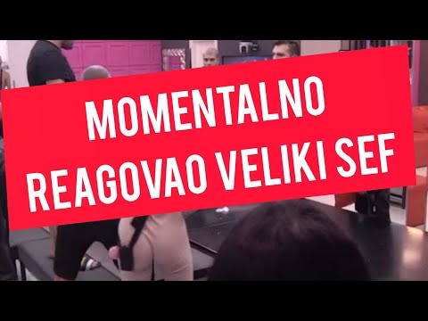 Veliki Sef MOMENTALNO REAGOVAO! Svi u SOKU nakon OVE odluke! MUK U ZADRUZI