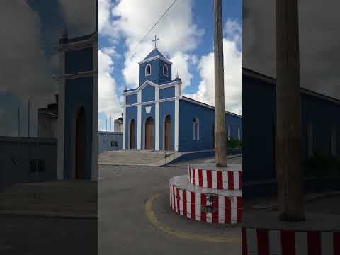 Pessoal  eu estive em  cajá   Distrito da Cidade de Caldas Brandão na paraiba.