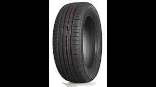 Nokian Tyres Nordman SX2 (175/70R13 82T) - відео 2