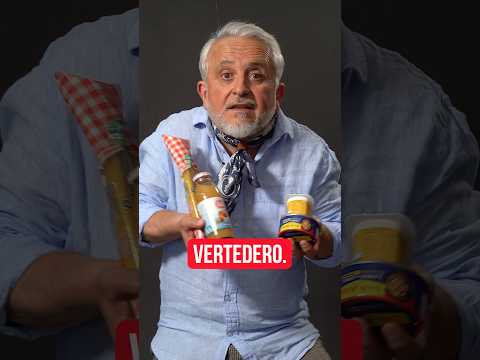 Rescatar comida, salvar personas