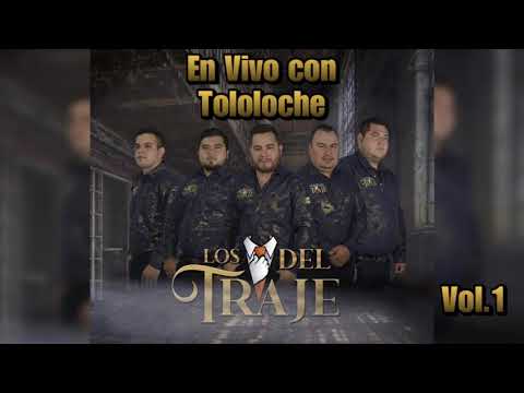 13 Valientes (Comandante Magaña) - Los Del Traje (EnVivo)