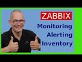 Zabbix Monitoring And Alerting With AwesomeOpenSource
