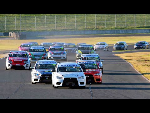 Thumbnail for Speedweek Ep 1368 December 19, Part 1 2021 by Car