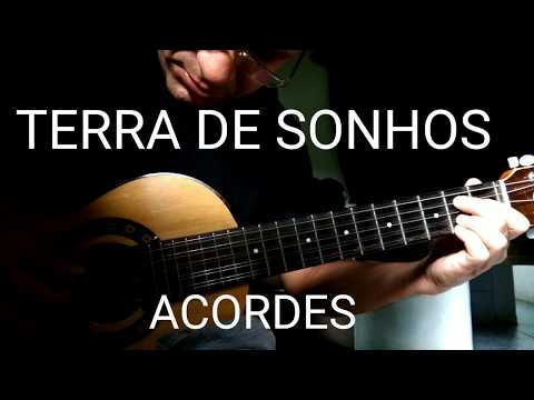 Terra De Sonhos - Almir Sater