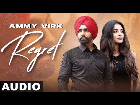 Regret (Full Audio) — watch video