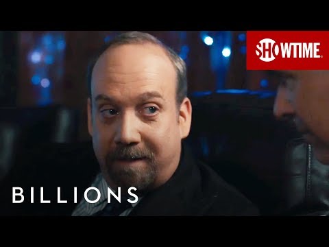 次は第12話「億り人」｜シーズン3 (Next on Episode 12 | Billions | Season 3)