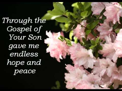 O Great God by Sovereign Grace Music