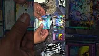 Rarity V siguen las overframe #unboxing #yugioh #yugiohcommunity #tcg