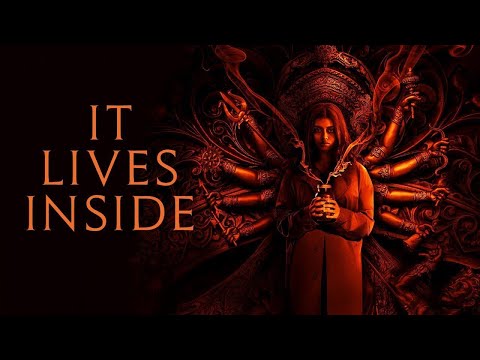 It Lives Inside - Official Trailer #2
