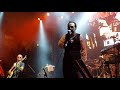 The Damned - New Rose & Neat Neat Neat (Rebellion Festival 2019: Winter Gardens, Blackpool)