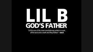 Lil B - 26 - Pain