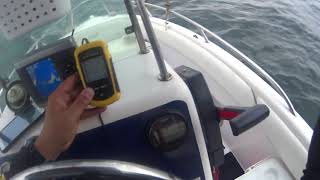 Эхолот fish finder sonar