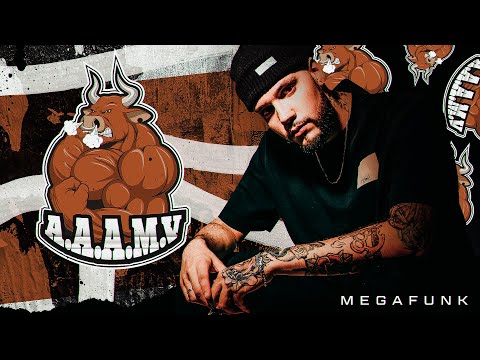 MEGA DO TOURO - ATLÉTICA DE AGRONOMIA E MEDICINA VETERINÁRIA UPF (AAAMVUPF) - DJ NERPHEU 2K23