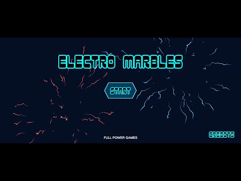 Electro Marbles