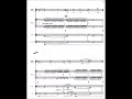 Igor Stravinsky: Introitus T.S. Eliot in Memoriam [w/score]