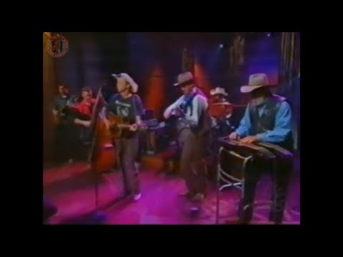 Hank Williams III - Cocaine Blues 1999