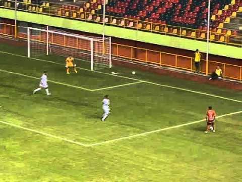 Matéria: Rio Branco x Galvez. 24.03.14