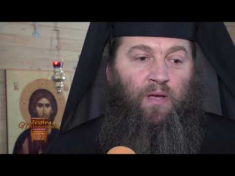 Zestrea Maramuresului cu Mariuca Verdes  - Budești și Sarbi