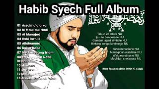 Download lagu Terbaru Habib Syech Full Album | assalamu'alika mp3