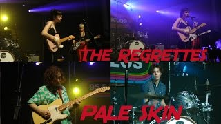 The Regrettes &quot;Pale Skin&quot; Live Performance Swing House Los Angeles, CA February 16 2017
