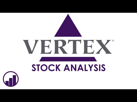 Vertex Pharmaceuticals (VRTX) Stock Analysis: Should You Invest in $VRTX?