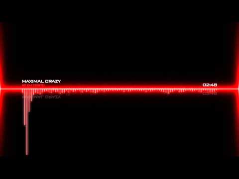 Tiesto - Maximum Crazy