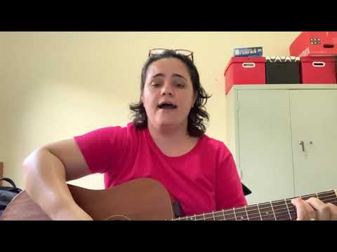 Olha pra mim - Maria do Rosário