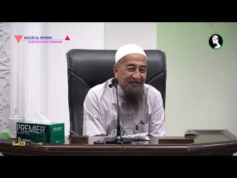 Balik Ke Kampung Selama Seminggu Boleh Solat Jamak dan Qasar? - Ustaz Azhar Idrus