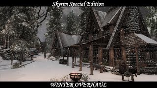 skyrim winter overhaul mod download skyrim winter overhaul mod download