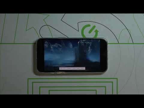 Проверка iPhone 13 mini  в 3dmark wild life extreme / Айфон и бенчмарк 3dmark wild life extreme