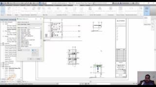 REVIT ADINS Align Views