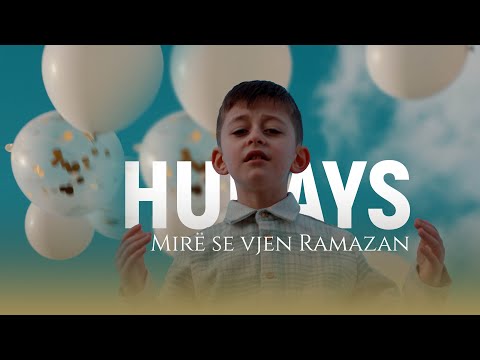 Hunays - Mire se vjen Ramazan