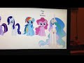 MLP Thomas Parody Percy S Chocolate Crunch Pinkie Pie S Chocolate Crunch DVD Intro