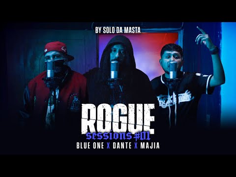 Rogue Rap League and 4 more