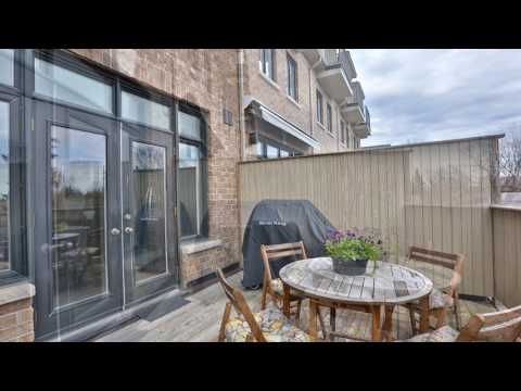 43 Ruby Lang Ln, Toronto ON M8Z 0B8, Canada