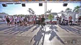 JOHNNY ERASME &quot;J Blaze&quot; | Red Cafe Money Money Money | HYPER WEEK 2014 #PJD #MMPP