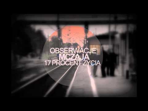 03. MCzaja - Obserwacje