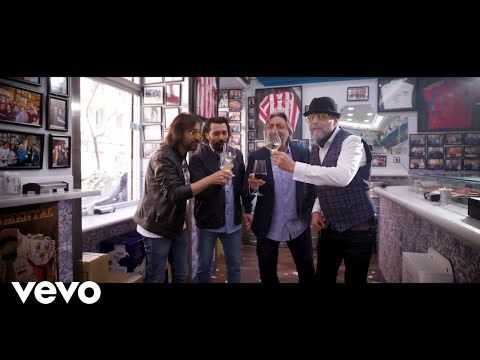 Joselin Vargas - Vuelve pa Madrid (Videoclip Oficial)