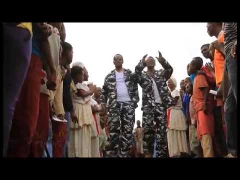 Ethiopia - Sisay Lukas (Mamila), Kichini & Teddy Afro - Eso Eso - New Ethiopian Music