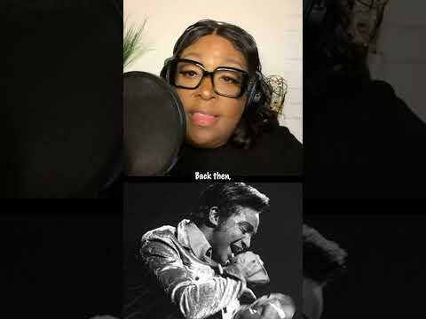 Thumbnail for Jackie Wilson on stage heart attack #podcast #Shorts #soulmusic #randbmusic by Jackie Wilson