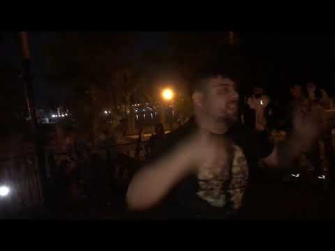 ASIMOV VS WHANTAFAKA-CUARTOS- 5ª JORNADA LFVB TORREVIEJA