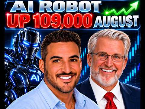 Today's Math Makes Money Live Show (tap to watch on YouTube)