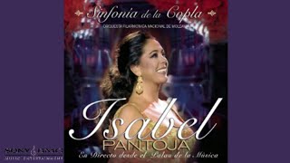Isabel Pantoja - Aquella Carmen (Cover Audio)