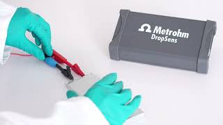 Download lagu The  portable potentiostat with high specifications from Metrohm mp3